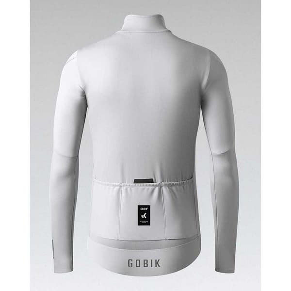 Gobik Envy 2.0 Takki Valkoinen S Mies