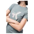 Miniatyrbillede 2 af 4: Gobik T-shirt Med Korte ærmer  S Kvinde