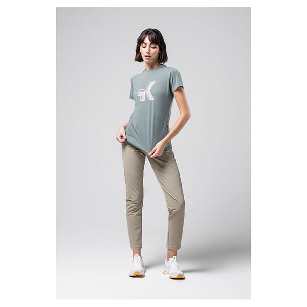 Gobik T-shirt Med Korte ærmer  S Kvinde