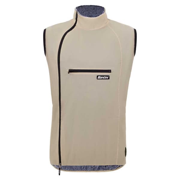Santini Alpha Pack Liivi Beige S Mies