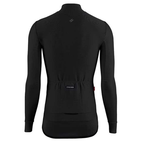 Etxeondo Arri Primaloft Takki Musta L Mies