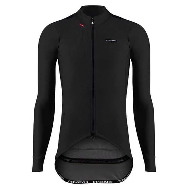 Etxeondo Arri Primaloft Takki Musta L Mies