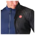 Miniatyrbild 3 av 6: Castelli Squall Shell Jacka Svart 3XL Man