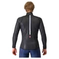 Miniatyrbild 2 av 6: Castelli Squall Shell Jacka Svart 3XL Man