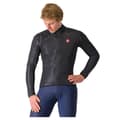 Miniatyrbild 1 av 6: Castelli Squall Shell Jacka Svart 3XL Man