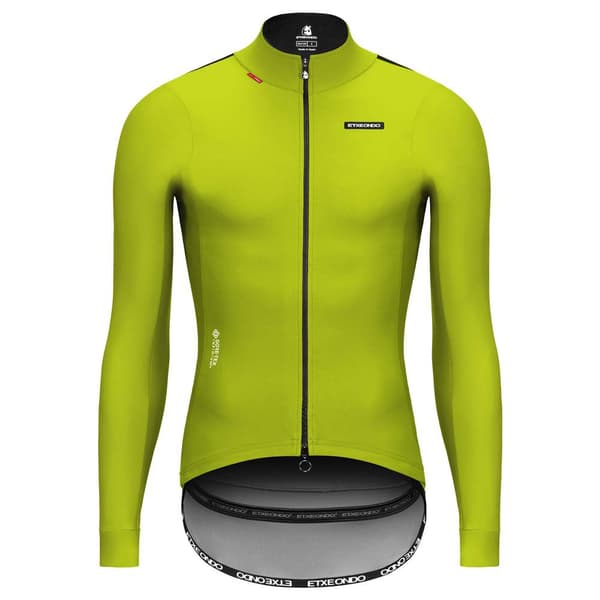 Etxeondo Dena Takki Vihreä L Mies