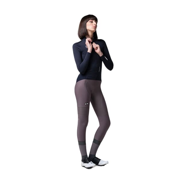 Gobik Envy 2.0 Jakke Blå XS Kvinde