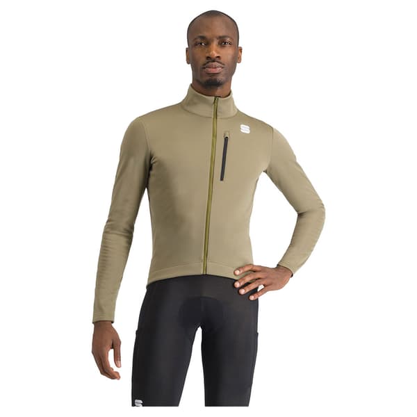 Sportful Srk Jakke Grøn L Mand
