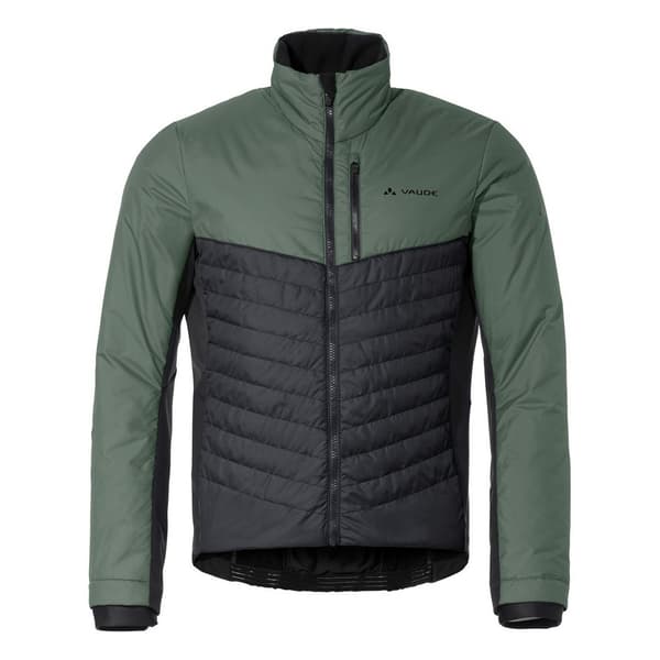 Vaude Bike Posta Insulation Takki Vihreä XL Mies