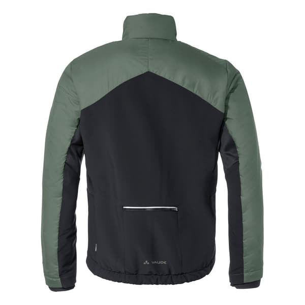 Vaude Bike Posta Insulation Takki Vihreä XL Mies