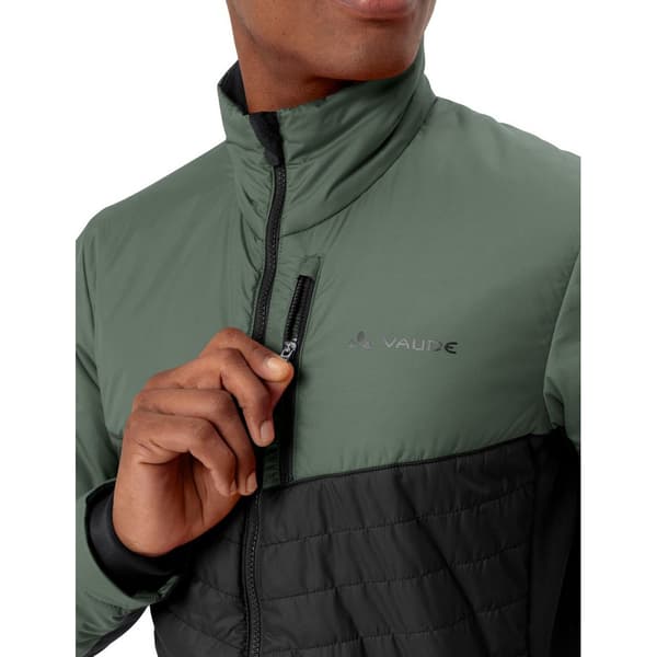 Vaude Bike Posta Insulation Takki Vihreä XL Mies