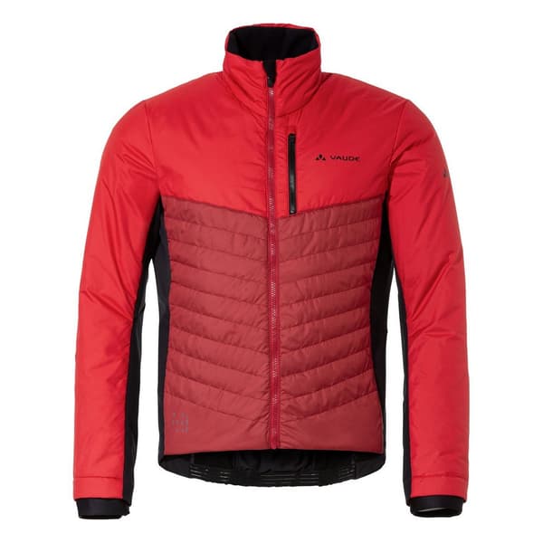 Vaude Bike Posta Insulation Takki Punainen XL Mies