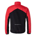 Pikkukuva 4 / 7: Vaude Bike Posta Insulation Takki Punainen XL Mies
