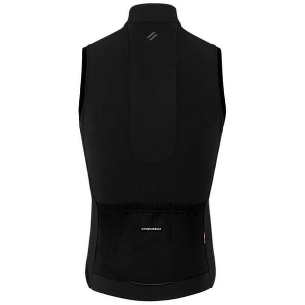 Etxeondo Arri Primaloft Liivi Musta M Mies