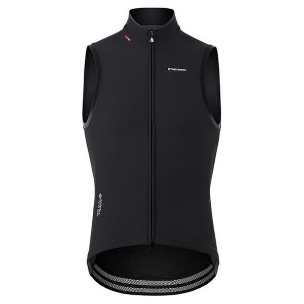 Etxeondo Arri Primaloft Vest Sort M Mand