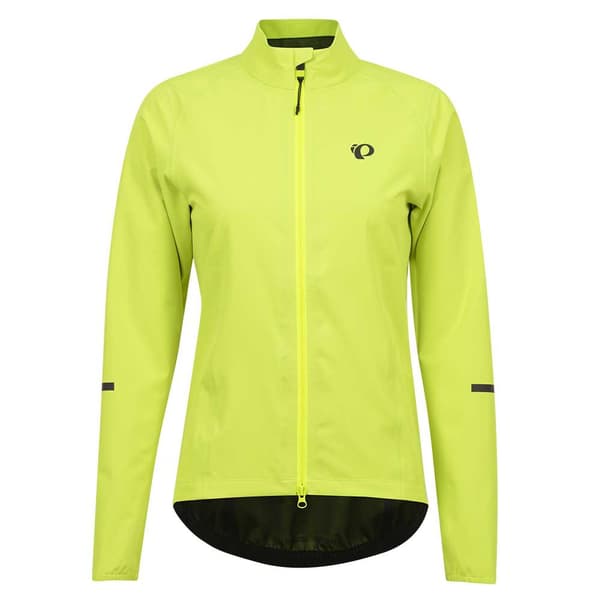 Pearl Izumi Attack Wxb Jacka Gul 2XL Kvinna