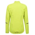 Miniatyrbild 4 av 10: Pearl Izumi Attack Wxb Jacka Gul 2XL Kvinna