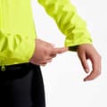 Miniatyrbild 9 av 10: Pearl Izumi Attack Wxb Jacka Gul 2XL Kvinna