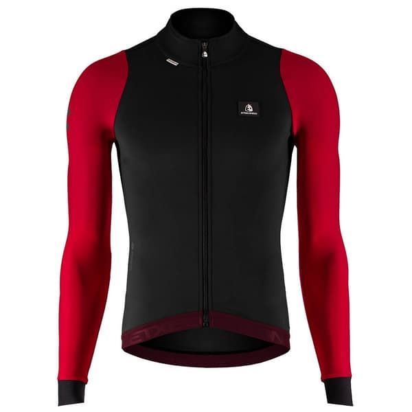 Etxeondo Gor 76 Gore-tex Jakke Sort S Mand