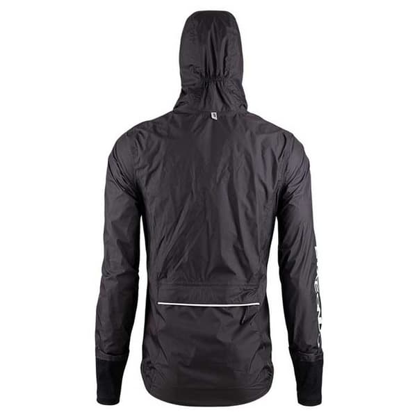 Etxeondo Mugi Gore-tex Jacka Svart L Man