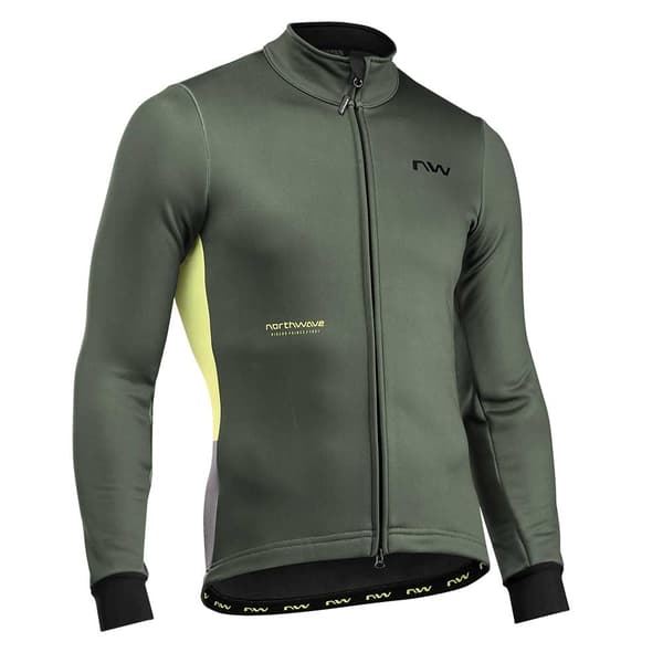 Northwave Blade Jakke Grøn XL Mand