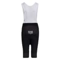 Miniatyrbillede 2 af 3: Bioracer Belgium Icon Cykelshorts Sort 10 Years