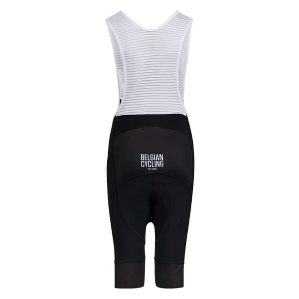 Bioracer Belgium Icon Cykelshorts Sort 10 Years