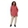 Miniatyrbild 7 av 7: Vaude Bike Cyclist Ii Parka Rosa 40 Kvinna