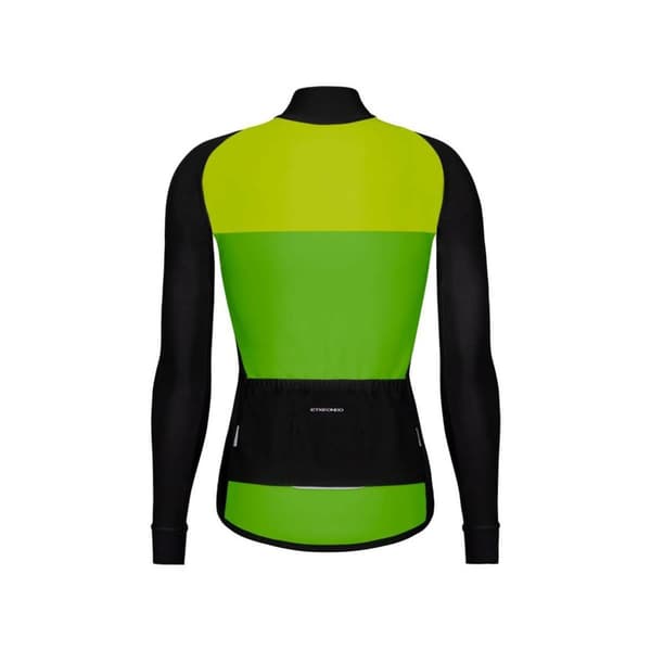 Etxeondo 76 Takki Vihreä M Nainen