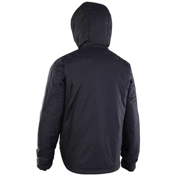 Ion Primaloft Shelter Jakke Sort 2XL Mand