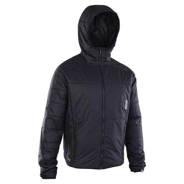 Ion Primaloft Shelter Jakke Sort 2XL Mand