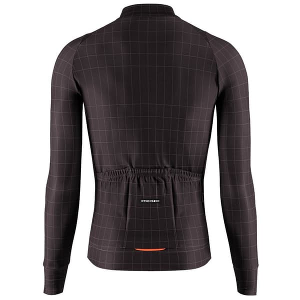Etxeondo Lauki Gore-tex Jakke Sort,Grå L Mand