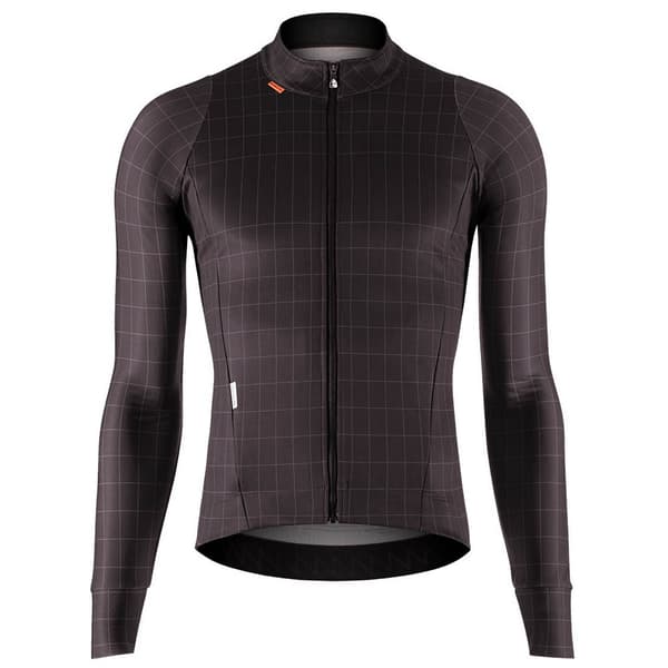 Etxeondo Lauki Gore-tex Jakke Sort,Grå L Mand
