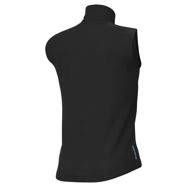 Ale Klimatik K-solution Vest Sort XL Mand