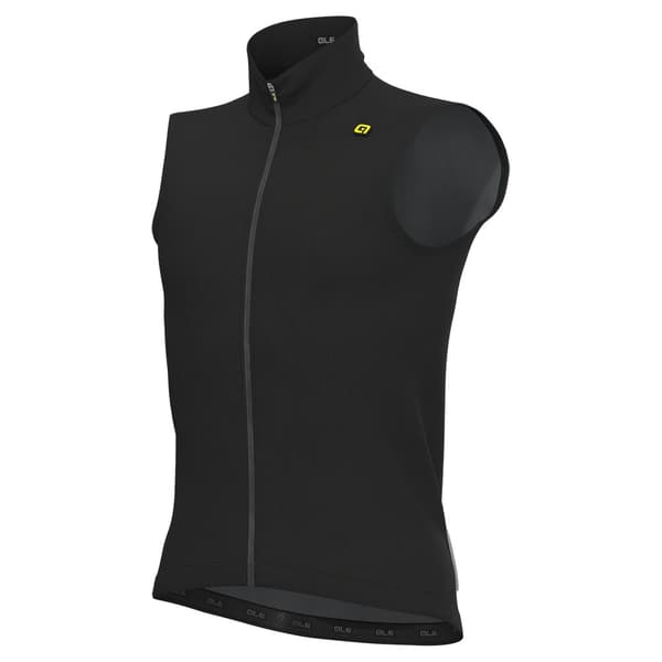 Ale Klimatik K-solution Vest Sort XL Mand
