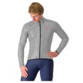Miniatyrbillede 1 af 2: Castelli Squall Shell Jakke Grå M Mand
