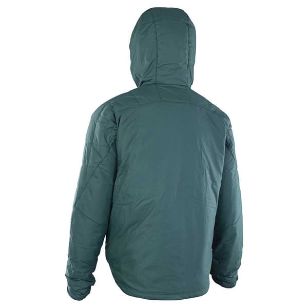 Ion Primaloft Shelter Jacka Grönt XL Man