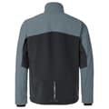 Miniatyrbild 4 av 7: Vaude Bike Virt Ii Soft Shell Jacka Blå,Svart XL Man