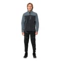 Miniatyrbild 7 av 7: Vaude Bike Virt Ii Soft Shell Jacka Blå,Svart XL Man
