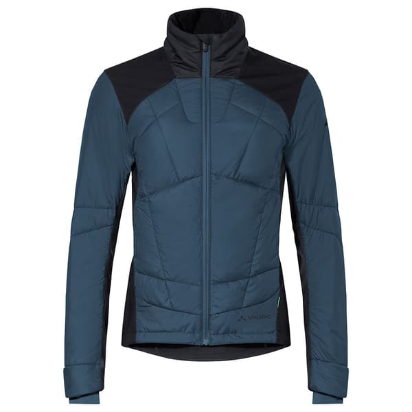 Vaude Bike Minaki Iv Takki Sininen 34 Nainen