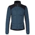 Pikkukuva 3 / 8: Vaude Bike Minaki Iv Takki Sininen 34 Nainen