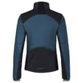 Pikkukuva 4 / 8: Vaude Bike Minaki Iv Takki Sininen 34 Nainen