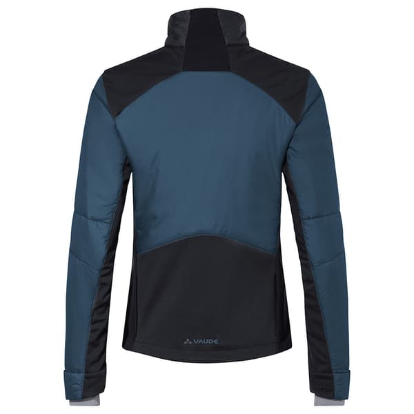 Vaude Bike Minaki Iv Takki Sininen 34 Nainen