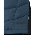 Pikkukuva 8 / 8: Vaude Bike Minaki Iv Takki Sininen 34 Nainen
