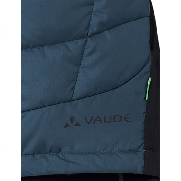 Vaude Bike Minaki Iv Takki Sininen 34 Nainen
