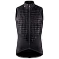 Miniatyrbillede 1 af 2: Etxeondo Arri Primaloft Vest Sort L Mand