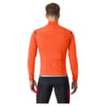 Pikkukuva 2 / 2: Castelli Perfetto Ros 2 Takki Oranssi L Mies