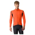 Pikkukuva 1 / 2: Castelli Perfetto Ros 2 Takki Oranssi L Mies