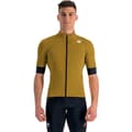 Miniatyrbillede 1 af 2: Sportful Fiandre Light No Rain Kortærmet Jakke Grøn L Mand