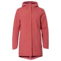 Miniatyrbillede 3 af 7: Vaude Bike Cyclist Ii Parka Rosa 38 Kvinde